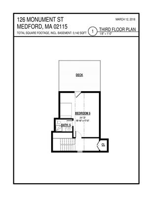 120 Monument St, West Medford